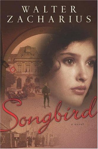 Tapa de Songbird