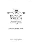 Tapa de The left-handed monkey wrench
