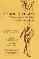 Tapa de Manipulated Man