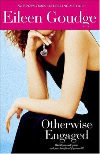 Tapa de Otherwise engaged