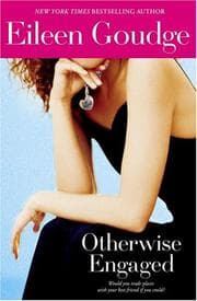 Tapa de Otherwise engaged