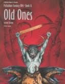 Tapa de Palladium Books presents-- the Palladium RPG book II--Old Ones