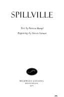 Tapa de Spillville