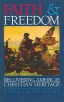 Tapa de Faith & freedom