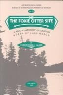 Tapa de The Foxie Otter Site