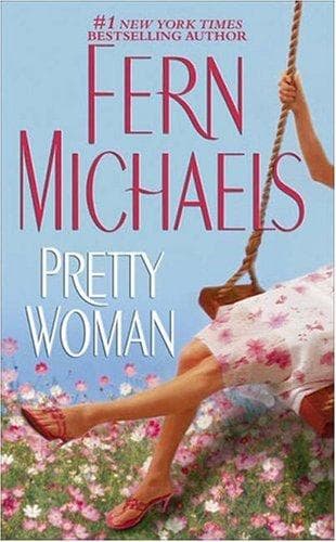 Tapa de Pretty Woman