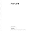 Tapa de Golub