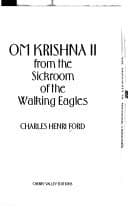 Tapa de Omʼ Krishna II