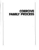 Tapa de Coercive Family Process (Social Interactional Approach)