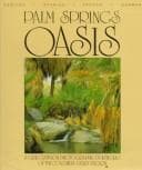 Tapa de Palm Springs oasis