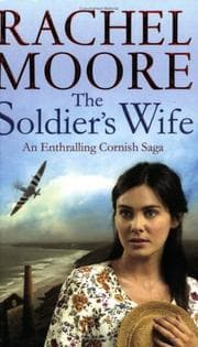 Tapa de The Soldier's Wife