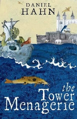 Tapa de The Tower Menagerie