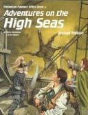 Tapa de Adventures on the high seas