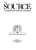 Tapa de The Source