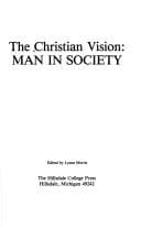 Tapa de The Christian vision