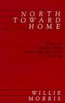 Tapa de North Toward Home
