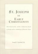Tapa de St. Joseph in Early Christianity: Devotion and Theology