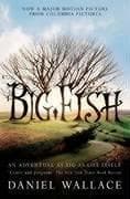 Tapa de Big Fish
