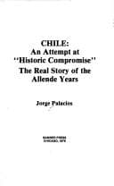 Tapa de Chile
