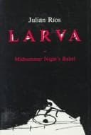 Tapa de Larva