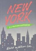 Tapa de Quotable New York