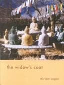 Tapa de The widow's coat