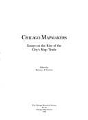 Tapa de Chicago mapmakers