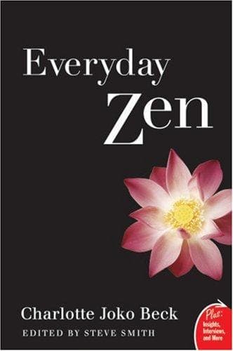 Tapa de Everyday Zen