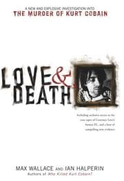 Tapa de Love & death