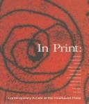 Tapa de In print