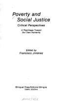 Tapa de Poverty and Social Justice: Critical Perspectives