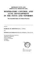 Tapa de Respiratory control and lung development in the fetus and newborn