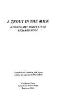 Tapa de A Trout in the milk