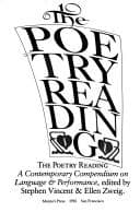Tapa de Poetry Reading