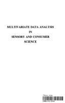 Tapa de Multivariate data analysis in sensory and consumer science