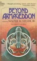 Tapa de Beyond Armageddon