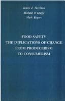 Tapa de Food safety