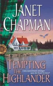 Tapa de Tempting the Highlander