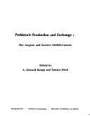 Tapa de Prehistoric production and exchange