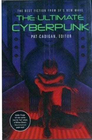 Tapa de The Ultimate Cyberpunk