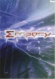 Tapa de Empery (Trigon Disunity, Book 3)