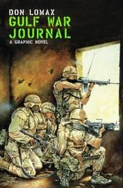 Tapa de Gulf War Journal