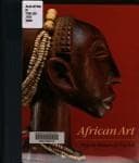 Tapa de African Art (Virginia Museum of Fine Arts)