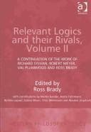 Tapa de Relevant logics and their rivals