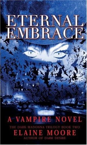 Tapa de Eternal Embrace