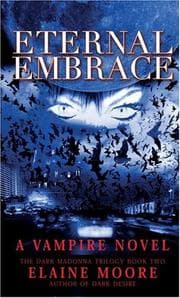 Tapa de Eternal Embrace