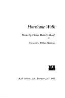 Tapa de Hurricane Walk