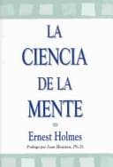 Tapa de Ciencia de la Mente