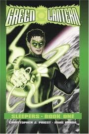 Tapa de Green Lantern