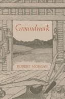 Tapa de Groundwork